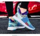 Soft-soled Breathable Shoes Men's Korean Style Trendy Sneakers