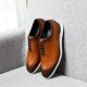 Casual Business High-end Handmade Oxford Business Men's Shoes