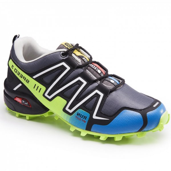 Hiking shoes non-slip cycling shoes
