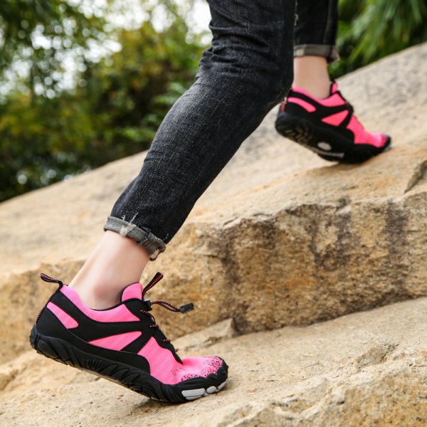 Multifunctional Sports Shoes Five-finger Shoes