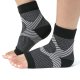 Elastic Support Pain Relief Support Sports Ankle Support Compression Stockings