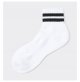 Men's Line Casual Comfortable Soft Socks