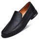 Hollow-out Casual Shoes Soft Bottom Breathable One Pedal