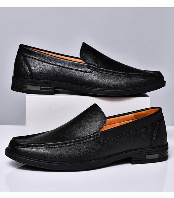 Hollow-out Casual Shoes Soft Bottom Breathable One Pedal