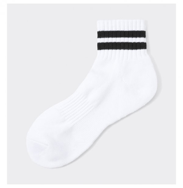 Men's Line Casual Comfortable Soft Socks