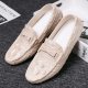 Fashion Casual Shoes Trend Lazy Shoes